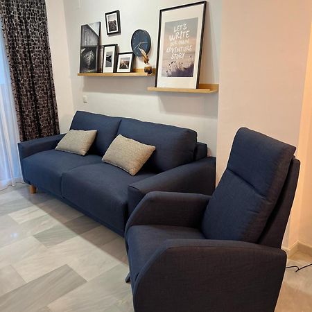 Apartamento Mi Capricho Sitio de Calahonda Buitenkant foto