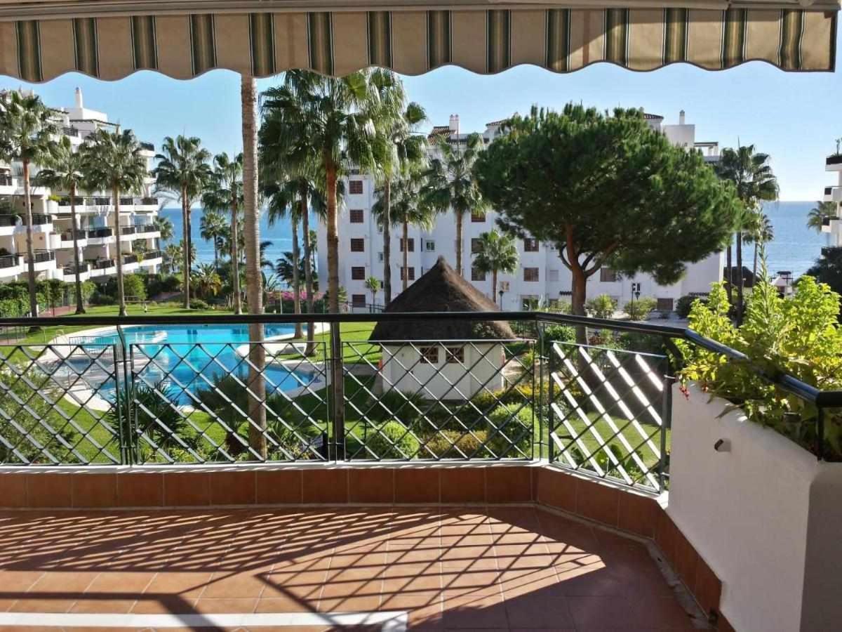 Apartamento Mi Capricho Sitio de Calahonda Buitenkant foto