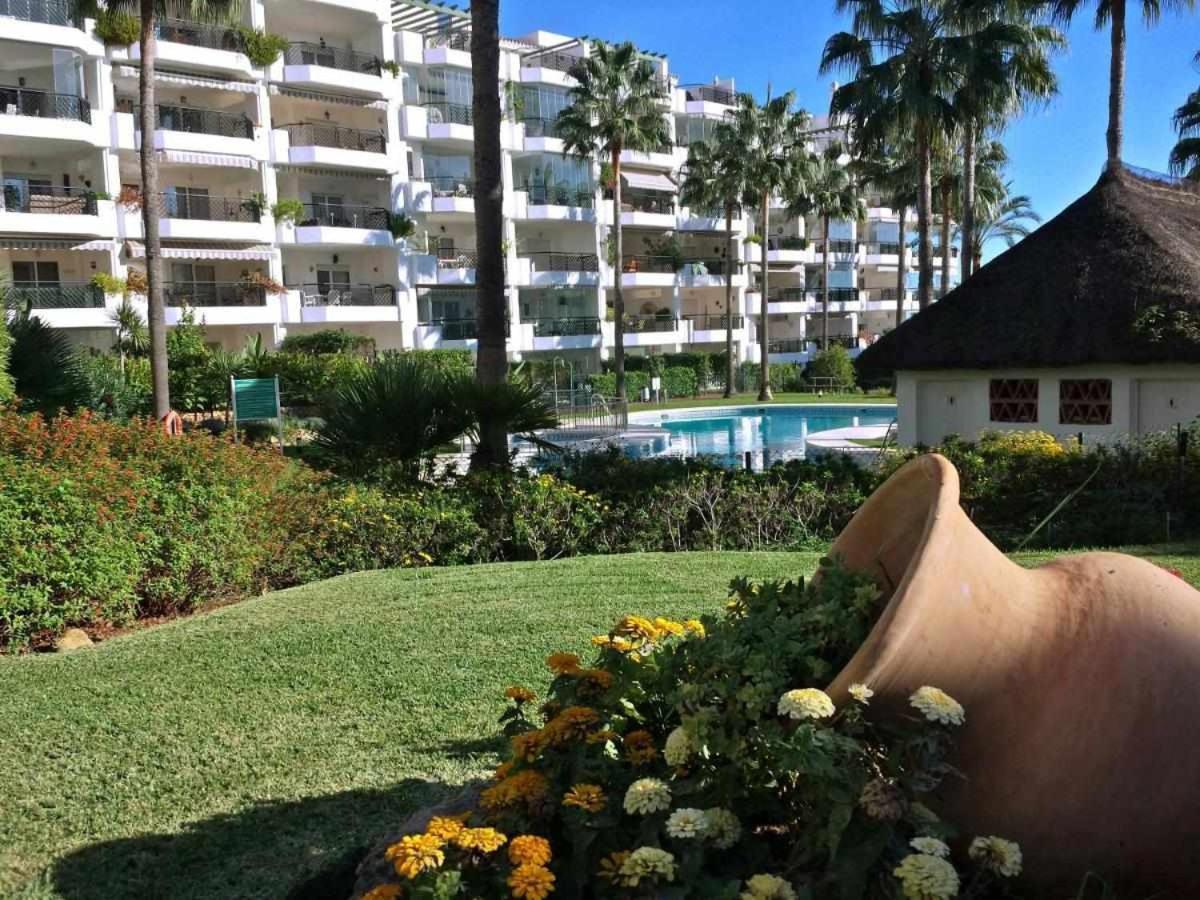 Apartamento Mi Capricho Sitio de Calahonda Buitenkant foto