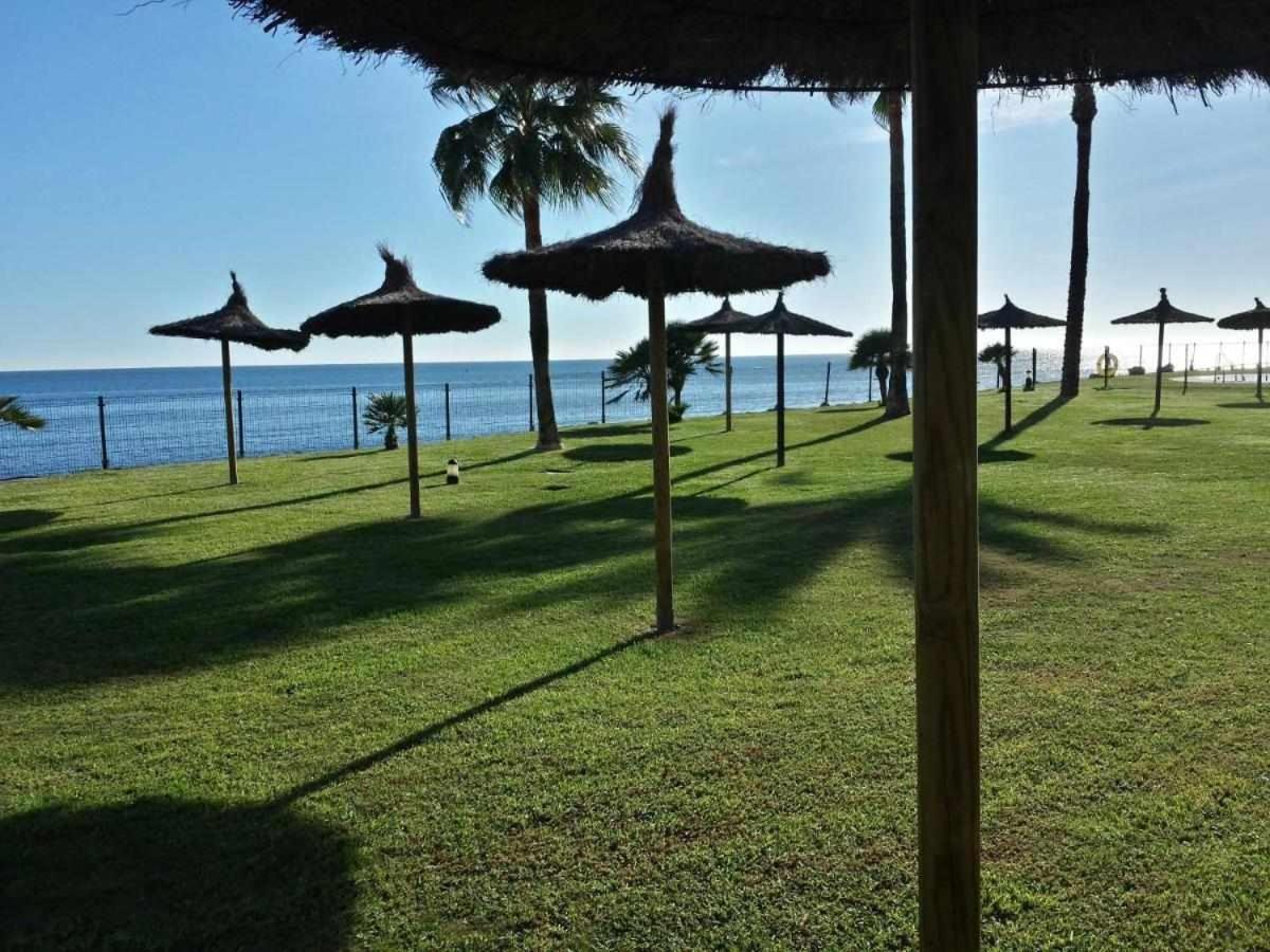 Apartamento Mi Capricho Sitio de Calahonda Buitenkant foto