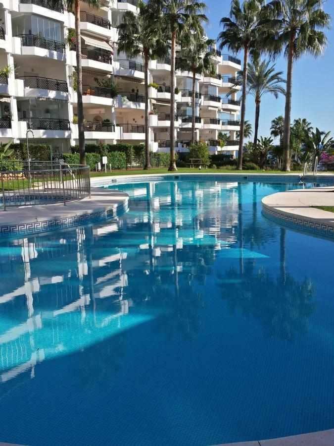 Apartamento Mi Capricho Sitio de Calahonda Buitenkant foto