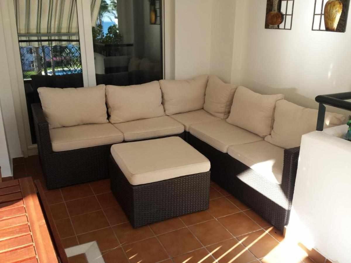 Apartamento Mi Capricho Sitio de Calahonda Buitenkant foto