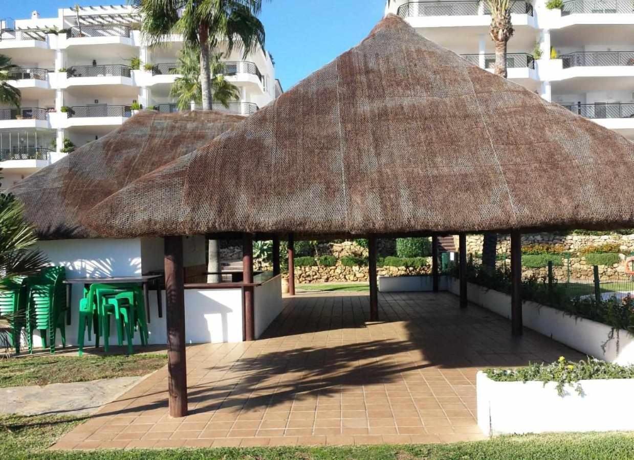Apartamento Mi Capricho Sitio de Calahonda Buitenkant foto