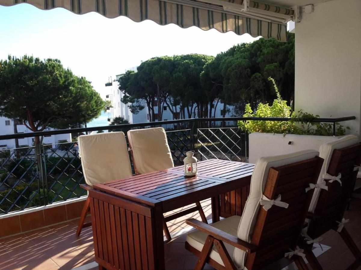 Apartamento Mi Capricho Sitio de Calahonda Buitenkant foto