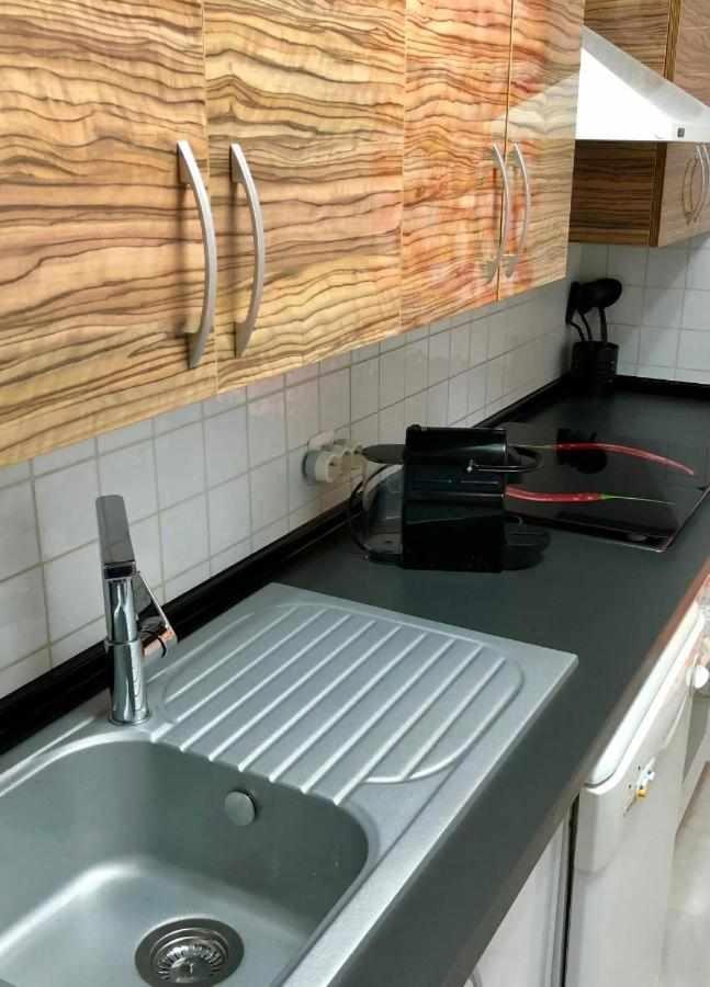 Apartamento Mi Capricho Sitio de Calahonda Buitenkant foto