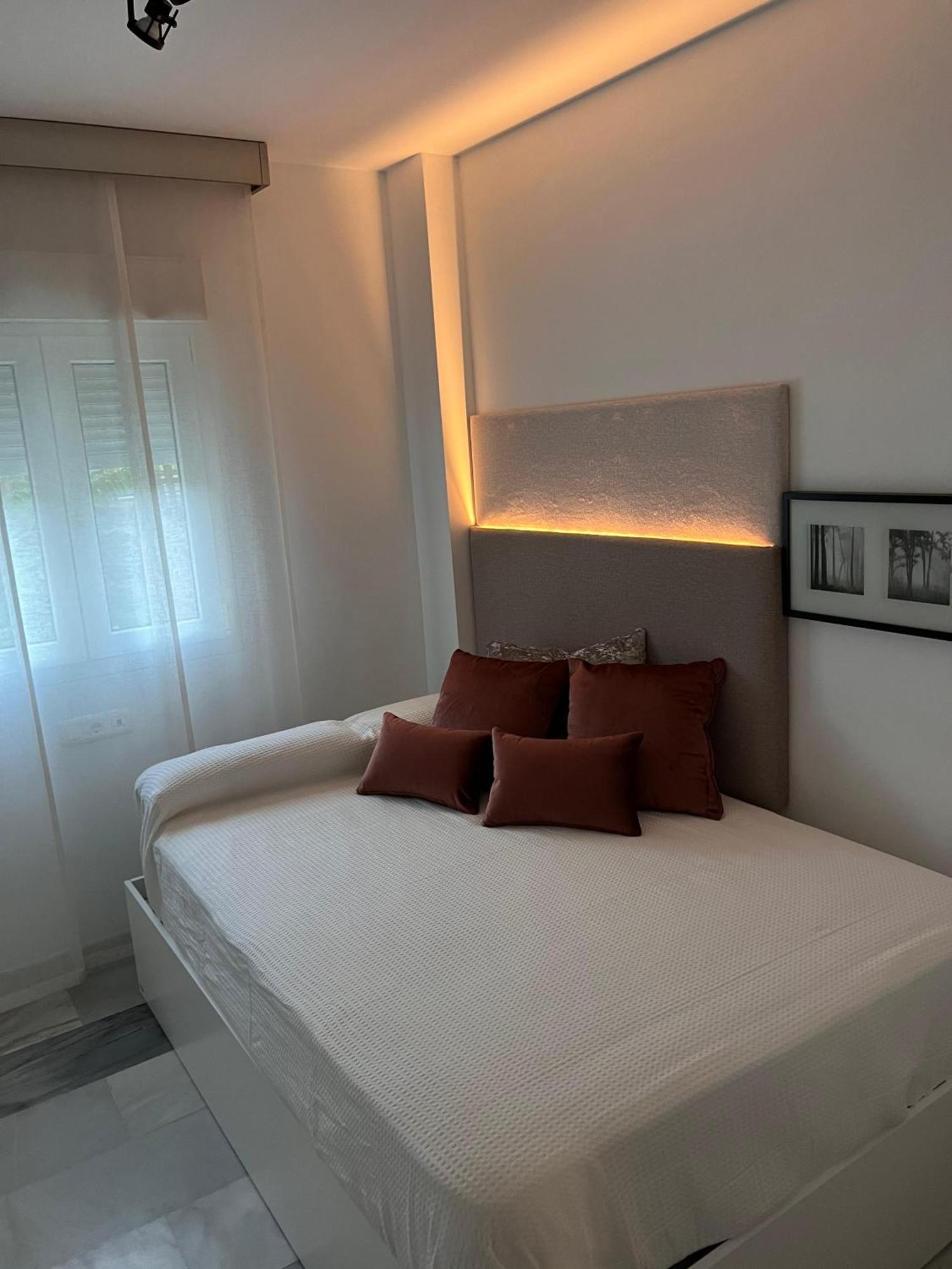 Apartamento Mi Capricho Sitio de Calahonda Buitenkant foto