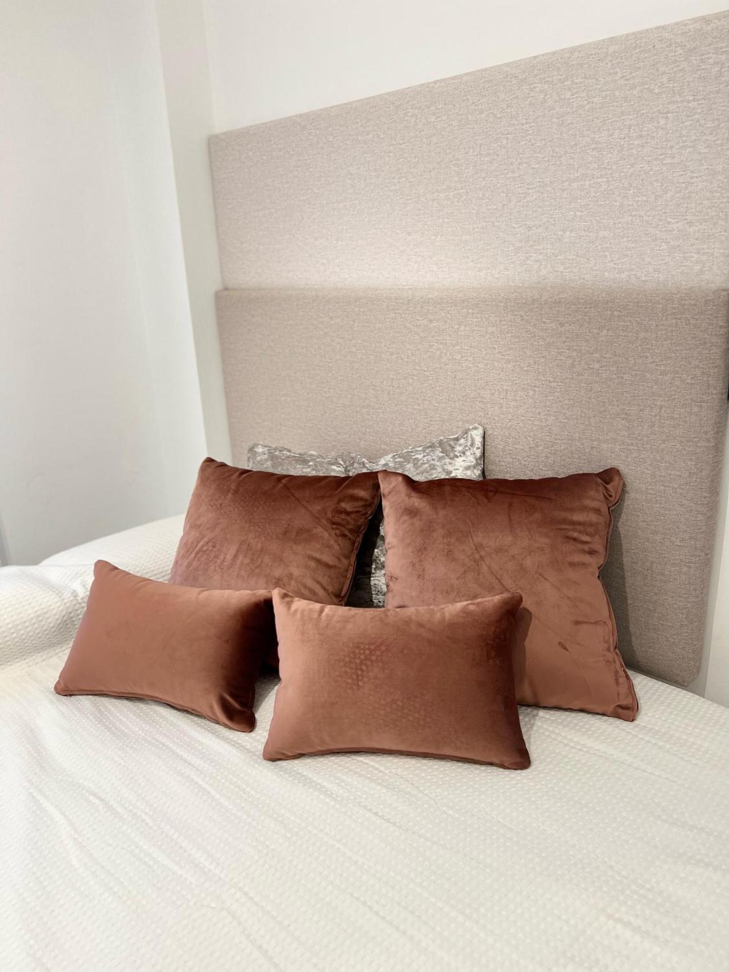Apartamento Mi Capricho Sitio de Calahonda Buitenkant foto