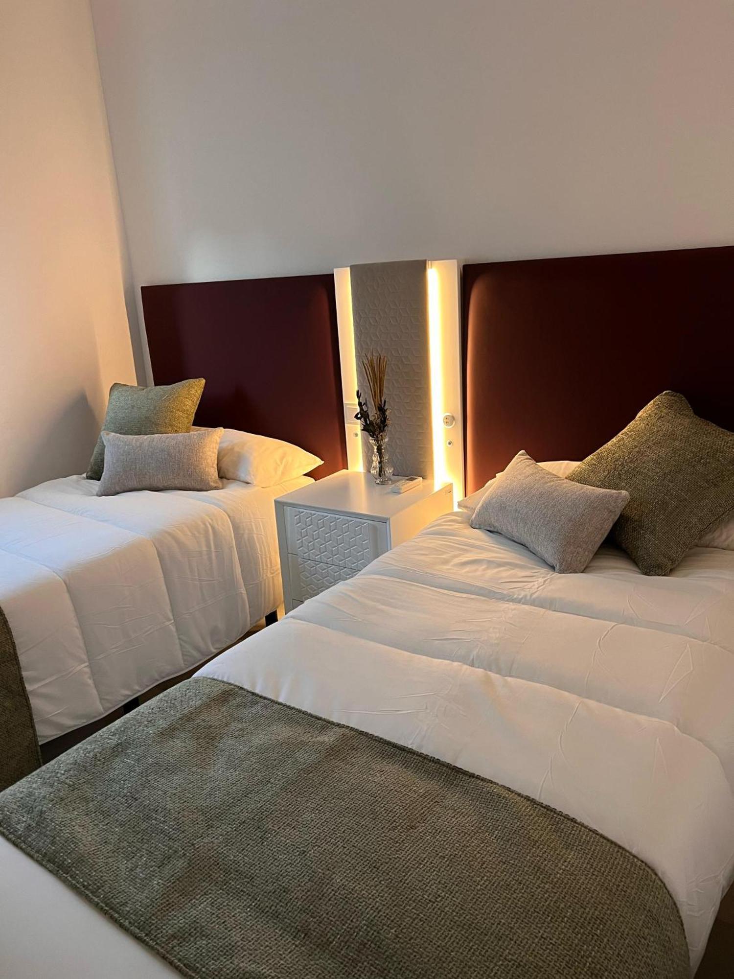 Apartamento Mi Capricho Sitio de Calahonda Buitenkant foto