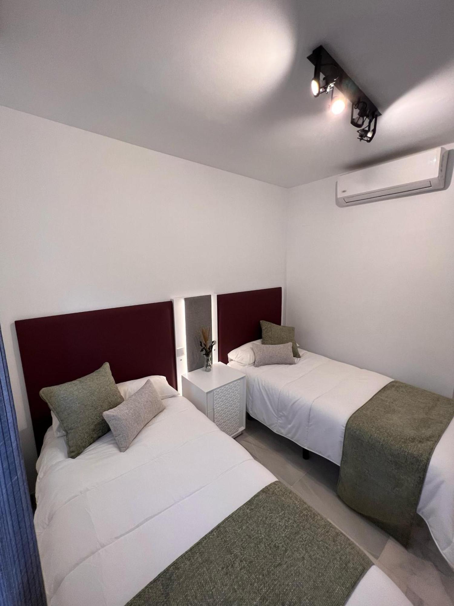Apartamento Mi Capricho Sitio de Calahonda Buitenkant foto