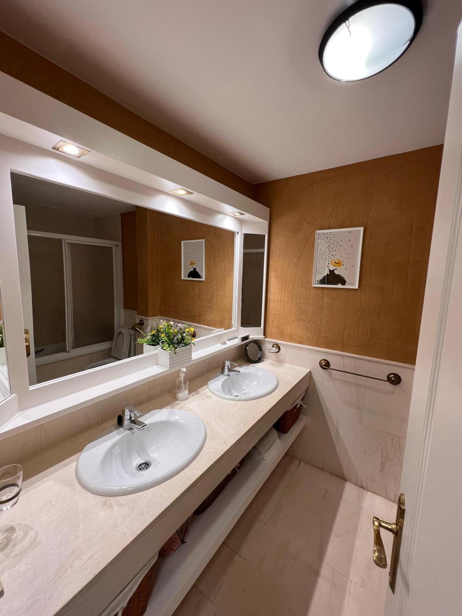 Apartamento Mi Capricho Sitio de Calahonda Buitenkant foto