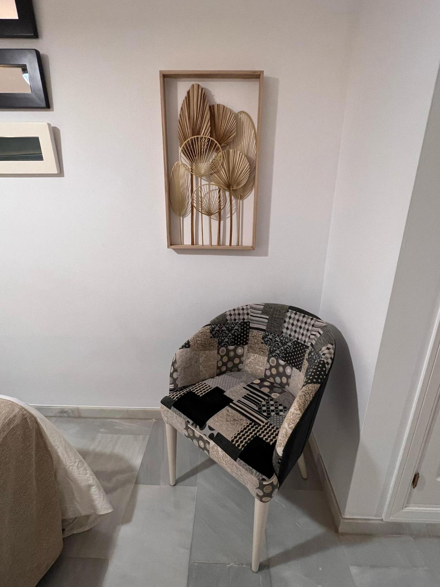 Apartamento Mi Capricho Sitio de Calahonda Buitenkant foto