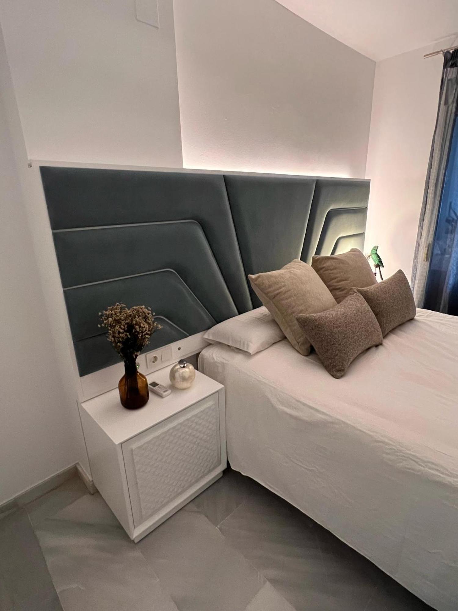 Apartamento Mi Capricho Sitio de Calahonda Buitenkant foto